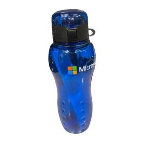 Microsoft’s H2go Beverage Bottle